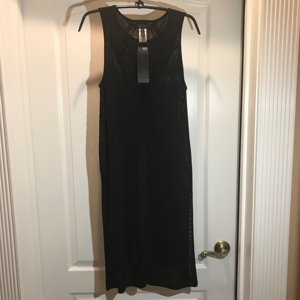 ❤️NEW BCBGMAXAZRIA Sleeveless Top/Tunic Jocelyn - Picture 5 of 11